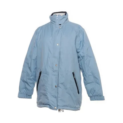 Allvädersjacka (Blå) från Designers Polyester