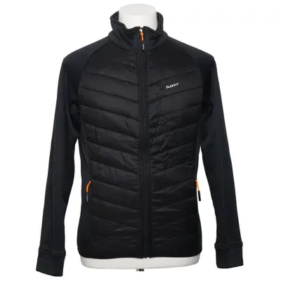 Lättviktsjacka (Svart) från Tuxer Polyamid, Polyester