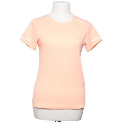 Træningstop (Pink) fra 2XU Genanvendt polyester