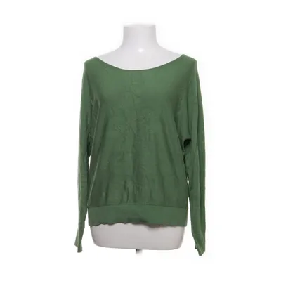 Tröja (Grön) från Zilch Bambu, Elastan