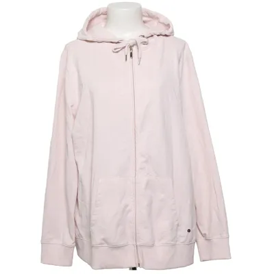 Sweat à capuche (Rose) de Ever.me Coton, Polyester
