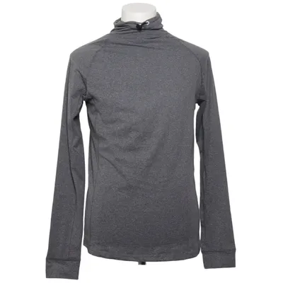 Fleece trui (Grijs) van DeVal Elastaan, Polyester