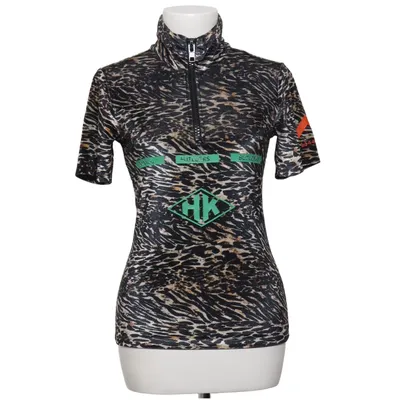 Cykeltröja (Half Zip) från Han Kjøbenhavn Elastan, Polyester