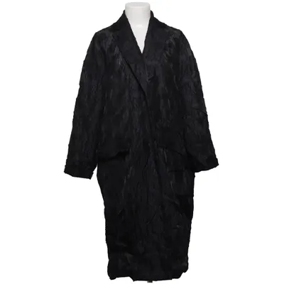 Jas (Zwart) van Jovonna London Polyester