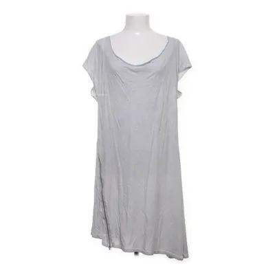 Klänning (Grå) från Braez Bomull, Modal