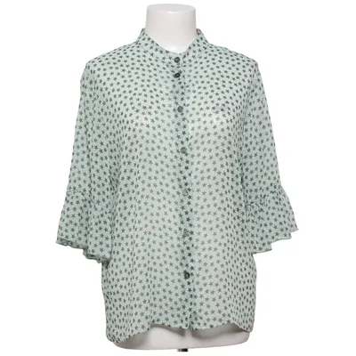 Blouse (Vert) de Denny Rose
