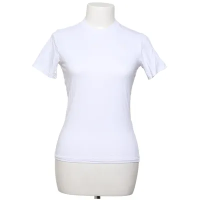 T-shirt (Hvid) fra Oceans Apart Bomuld, Elastan, Modal