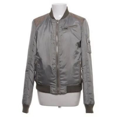 Bomberjacka (Grön) från Jofama by Marie Serneholt Skinn, Polyester