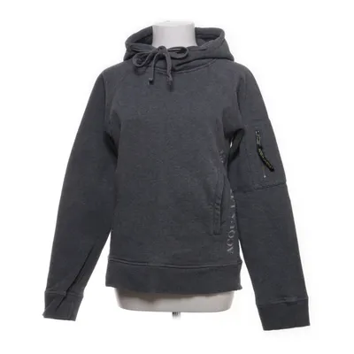 Huvtröja (Grå) från Acqua Limone Bomull