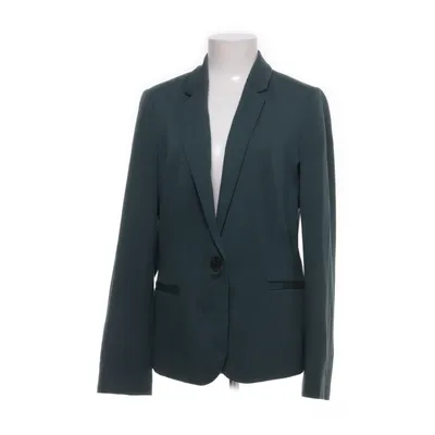 Kavaj (Grön) från WE Elastan, Polyamid, Polyester, Viskos