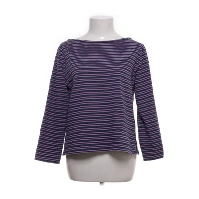 Långärmad t-shirt (Blå, Rosa) från Nué Notes Ekologisk bomull