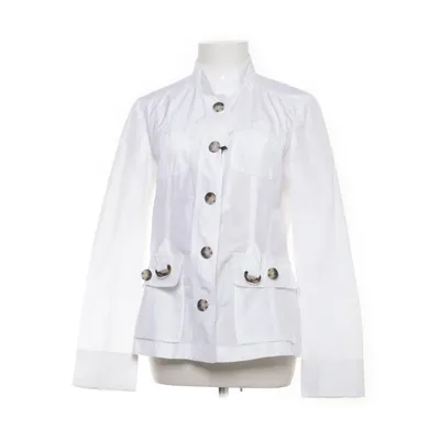 Veste (Blanc) de Orwell Polyester