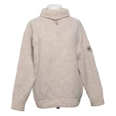 Sweater (Hunter Wool Sweater) from Mackenzie Wool