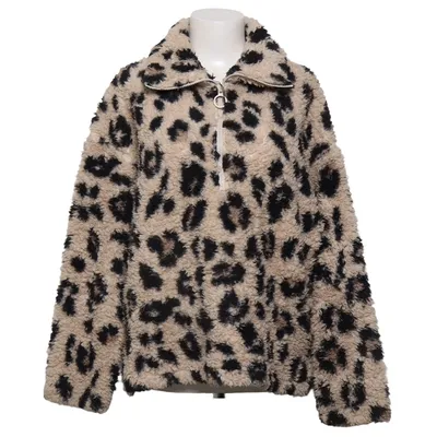 Fleecetrøje (Fir Cosy W Halfzip Sweater) fra Firefly Polyester