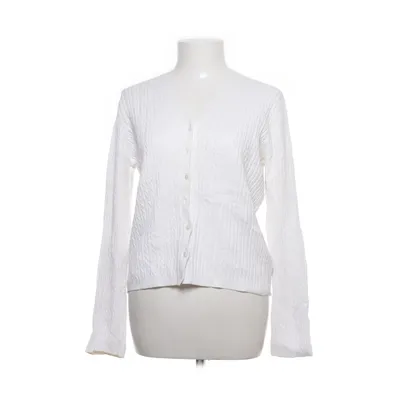 Kofta (Vit) från Lauren Ralph Lauren Bomull, Elastan, Polyamid