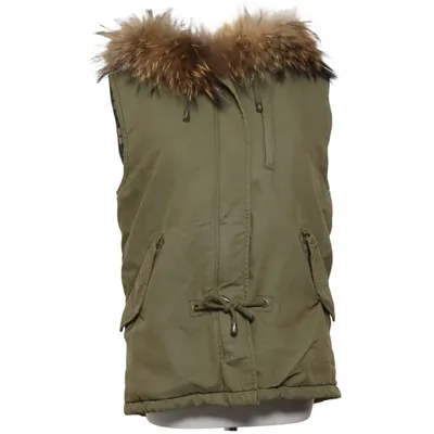 Gilet d'extérieur (Vert) de IQ+ Berlin
