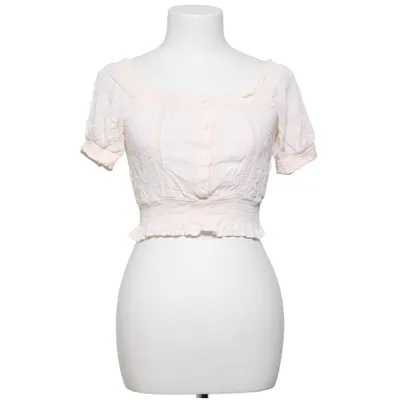 Topp (Beige) från Divided by H&M Viskos