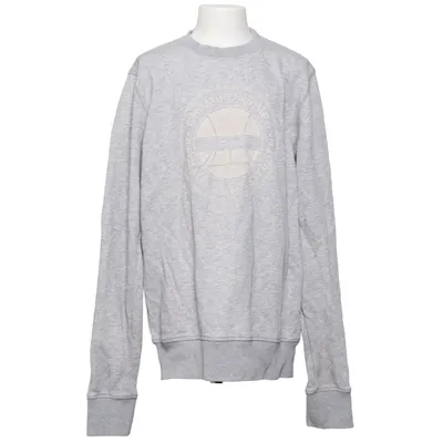 Sweatshirt (Gray) from GANT x Båstad Cotton, Polyester