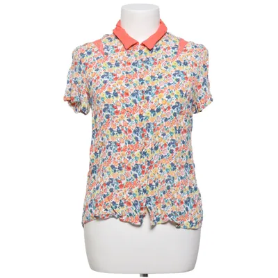 Top (Meerkleurig) van French Connection Katoen, Polyamide, Viscose