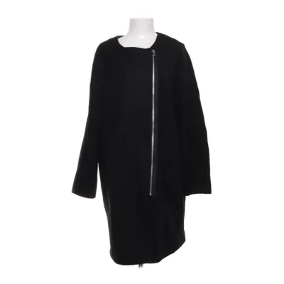 Kappa (Svart) från Generous by Lindex Polyester, Viskos, Ull