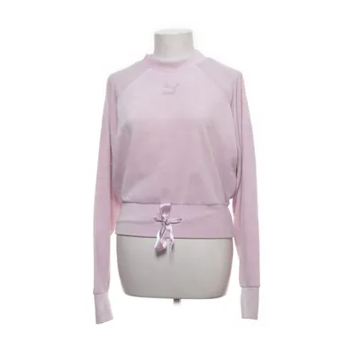 Tröja (Rosa) från Puma x Kenza