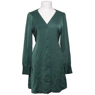 Robe (Vert) de Mango Suit