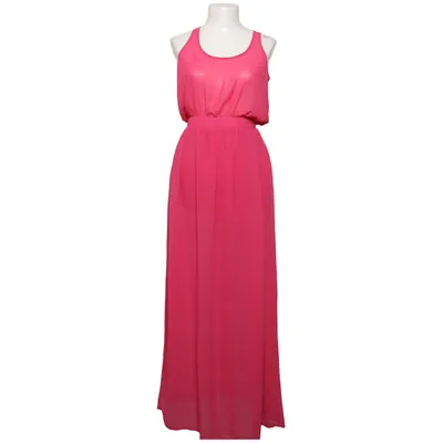 Långklänning (Rosa) från Forever 21 Exclusive Polyester