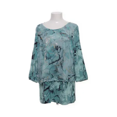 Tunic (Green, Multicolored) from Creation L