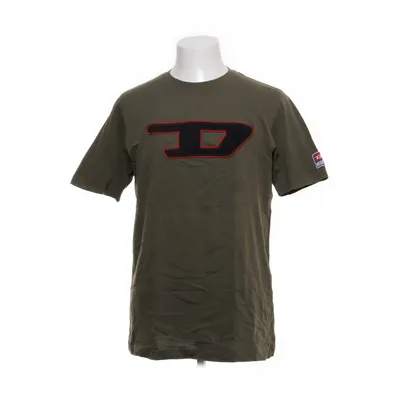 T-shirt (Grön) från Diesel Bomull