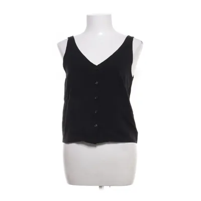 Topp (Svart) från Edited Viskos