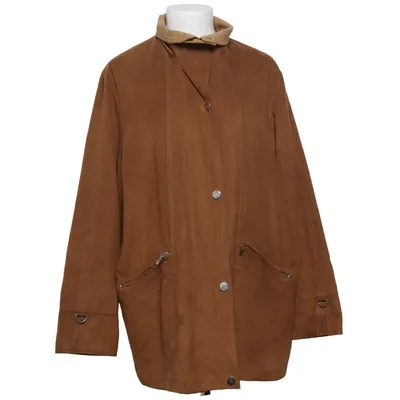 Jack (Bruin) van Finn Flare Polyester