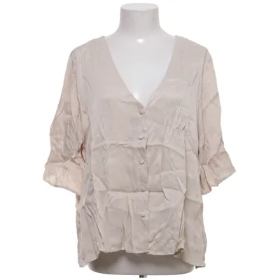 Blouse (Beige) de Morris Lady Viscose