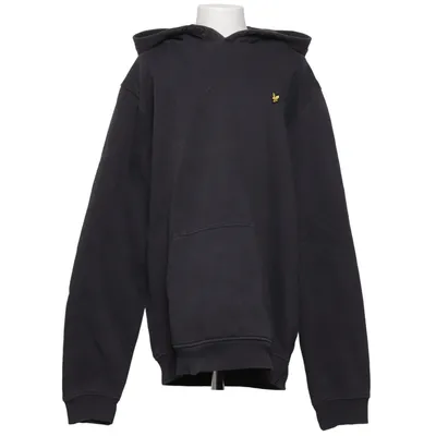 Hoodie (Gray) from Lyle & Scott Junior Cotton, Polyester