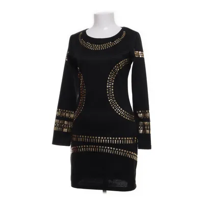 Klänning (Svart, Guldfärgad) från & Other Stories