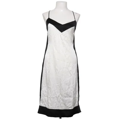 Slip (Black, White) from Silk Maison Elastane, Silk