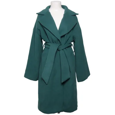 Coat (Kylo Jacket) from Ivyrevel Elastane, Polyester, Viscose