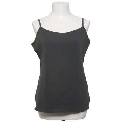 Débardeur (Vert) de Mexx Coton, Élasthane