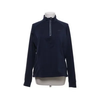 Träningstopp (Blå) från Avia Elastan, Polyester