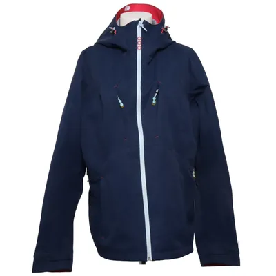 Allvädersjacka (Blå, Rosa) från Neomondo Polyester, Polyuretan