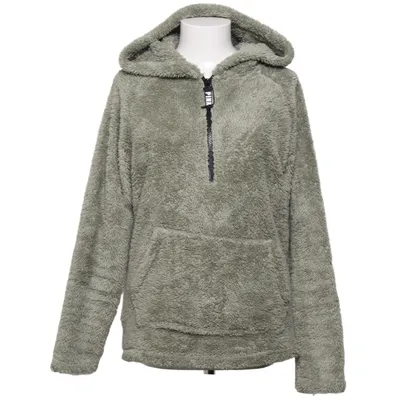 Hættetrøje (Grøn) fra Pink Victoria's Secret Polyester