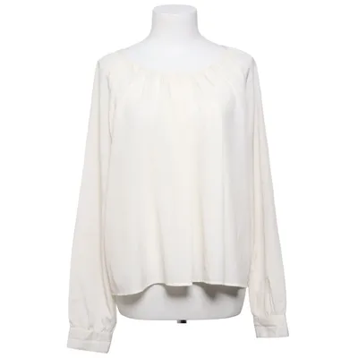 Blouse (Beige) de Manoukian Polyester