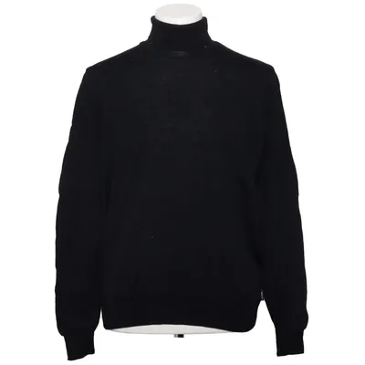 Sweater (Sort) fra Clipper Uld