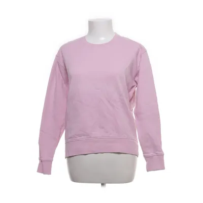 Sweatshirt (Pink) from Colorful Standard Organic cotton