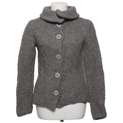 Cardigan (Gray) from Coster Copenhagen