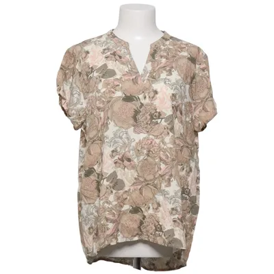Top (Beige, Meerkleurig) van Pure Instinct Viscose