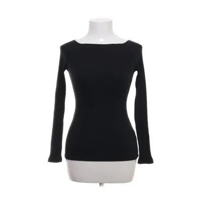 Top (Zwart) van Prost J