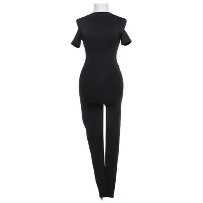Jumpsuit (Zwart) van Accessories