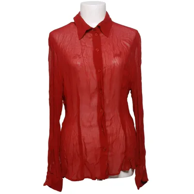 Shirt (Rood) van Casual by Lindex Viscose
