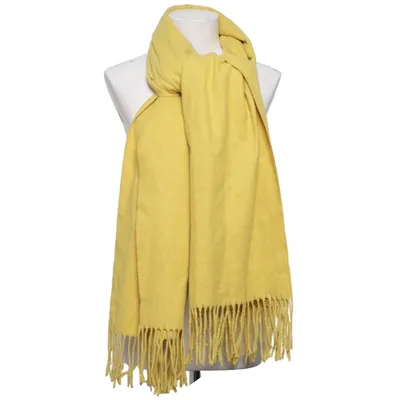 Scarf (Yellow) from Opus