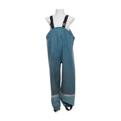 Regenbroek (Blauw) van Pax Polyester